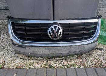 Grill Atrapa VW Touran I lift