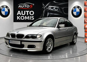 BMW 320 E46 (1998-2007)