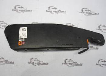 OPEL ASTRA J LIFT 14r AIRBAG poduszka fotela lewa przód 13437396 367416257