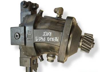 Silnik jazdy Brueninghaus Hydromatik A6VM107 Merlo P 40.9 K