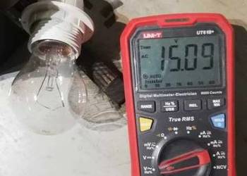 Transformator symetryczny EI 2x 12V lub 1x 24V plus 1x 33V 1000VA