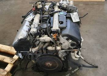 SILNIK SŁUPEK AJS PHAETON TOUAREG 5.0 V10 313 KM