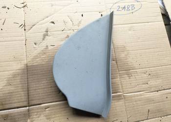 CITROEN C3 MK1 OSŁONA ZAŚLEPKA DESKI KONSOLI LEWA 9638006577 CITROEN C3 MK1 OSŁONA ZAŚLEPKA DESKI KONSOLI LEWA 9638006577