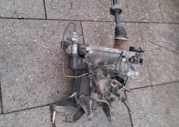 Honda Jazz II 2002-2008r. 1.3 skrzynia biegów