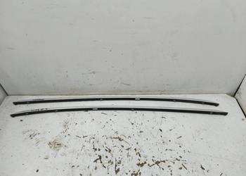 SKODA Enyaq 5LA iV85 Reling dachowy lewy prawy komplet 5LG860025