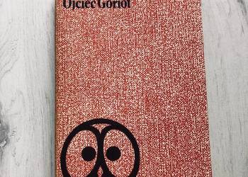 Ojciec Goriot  Honoriusz Balzac  Biblioteka lektur szkolnych Ojciec Goriot  Honoriusz Balzac  Biblioteka lektur szkolnych