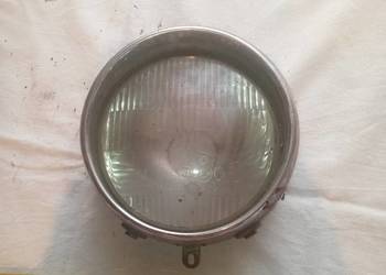 Klosz lampy Klosz nieznanego pochodzenia