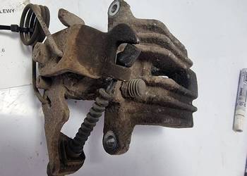 ZACISK HAMULCOWY TYŁ LEWY VOLKSWAGEN PASSAT B5 ZACISK HAMULCOWY TYŁ LEWY VOLKSWAGEN PASSAT B5