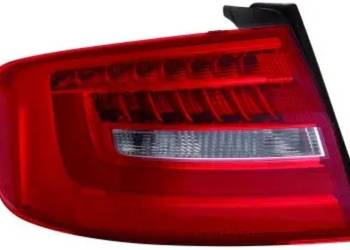 Audi A4 / S4 B8 11‑15 Lampa tylna lewa