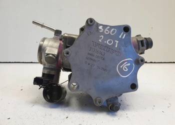 POMPA VACUM Volvo S60 II 2.0 T _ WACUM 31316143 POMPA WTRYSKOWA oryginał