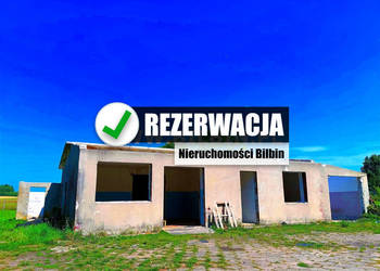Dom 80m2 Nowa Pawłówka