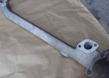 Kolektory wody, wydechowy,ssący  jelcz sw680