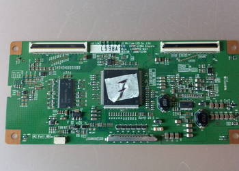 Moduł T-con 6870C 0126A 4L   LC420WU2-SLC1