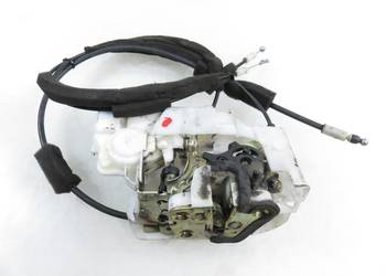 ZAMEK PRAWY TYLNY NISSAN PATHFINDER III