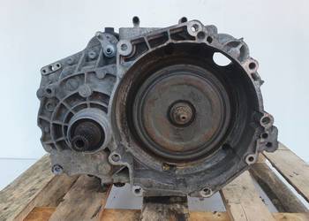 AUTOMATYCZNA SKRZYNIA BIEGÓW VW Golf V 2.0 TDI _ automat DSG HXT