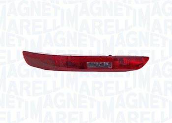 Audi Q3 8U 11‑15 Lampa tylna lewa