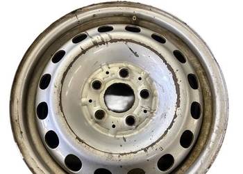 Komplet Felg R16 Mercedes 5x112