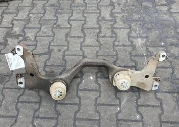 SANKI PRZEDNIE PORSCHE CAYENNE I LIFT 94837530903