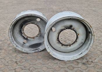 felgi 12x28 380/85r28 420/70r28 16.9r28 14.9r28 New Holland Case Stayer