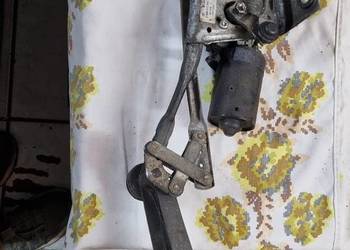 Peugeot 206 mechanizm wycieraczek