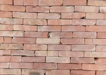 Płytki ceramiczne z cegły ręcznie formowanej MIX 2