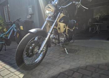 Kymco Hipster 125