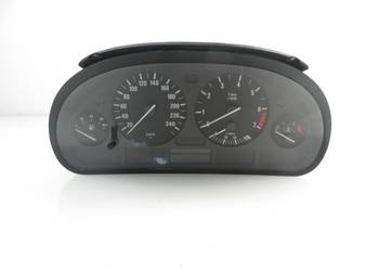 LICZNIK BMW X5 (E53) 3.0 i 231 - M54 B30 (306S3) 