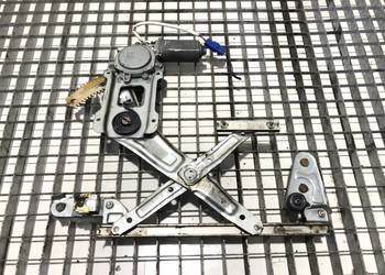 PODNOŚNIK SZYBY PRAWY TYŁ SUBARU FORESTER I Inny 97-02 MECHANIZM