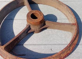 Pierścienie do wałów Cambridge 51cm,38,36