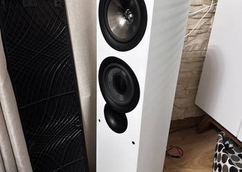 KEF IQ70 stan idealny