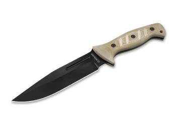 Nóż Magnum Desert Warrior 2.0
