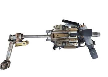 KOLUMNA KIEROWNICZA STACYJKA KLUCZYK VW POLO IV OKULAR 4B0905851G