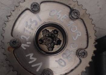 vw seat skoda 1,2TSI koło faz rozrządu 04C109088Q 04109111B