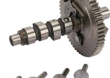 Wał krzywkowy 845649