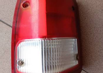Hyundai Galloper Kierunkowskaz Lewy Przód Lampa tylna Lewa Prawa