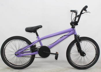 BMX wyczynowy VOXOM Koła 20 cali ROTOR 360