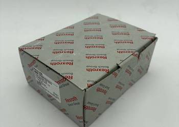 Rexroth R165132320 Wózek liniowy