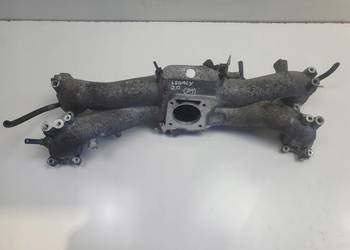 Subaru Forester II 2.0 T KOLEKTOR SSĄCY