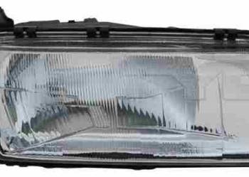 REFLEKTOR LAMPA 92-94 REG.ELE. PR/LE OPEL VECTRA 89->