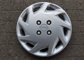 Kołpak Opel 14" 90375371 Vectra pojedyncza sztuka