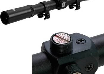 LUNETA CELOWNICZA 4x20 HURT 70 szt.