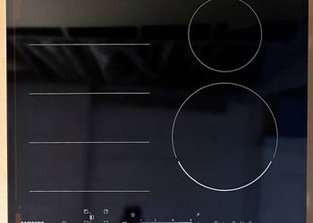 Outlet Agd: Płyta indukcyjna Samsung NZ64R7757BK Warszawa