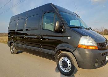 Master*Nowy Rozrząd* Drzwi Dwustronne*