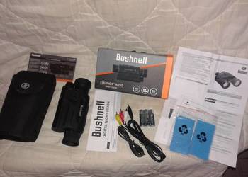nowy noktowizor BUSHNELL EQUINOX EX650