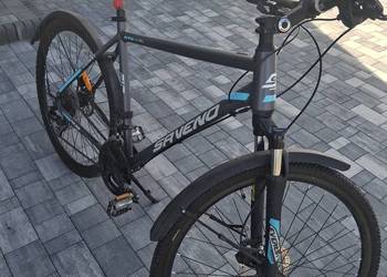 Sprzedam rower saveno stan idealny 29 cali