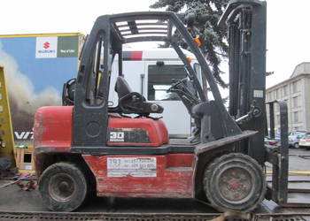 NISSAN UD02A30PQ TRIPLEX 4,75 - UDT