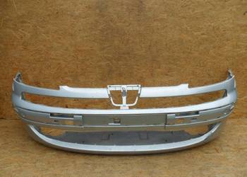 PEUGEOT 807 ZDERZAK PRZÓD PRZEDNI