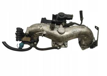 KOLEKTOR SSĄCY 2.7 V6 Suzuki Grand Vitara I (1998-2006)