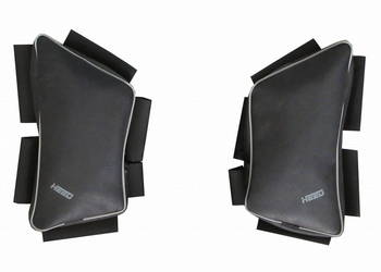 Torby na gmole HEED do Honda CB 500 X (2019 - ) PC64