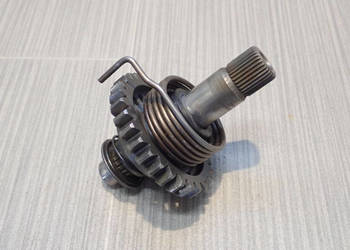 Mechanizm rozruchu wałek kopki Yamaha Yz 250 98-01r